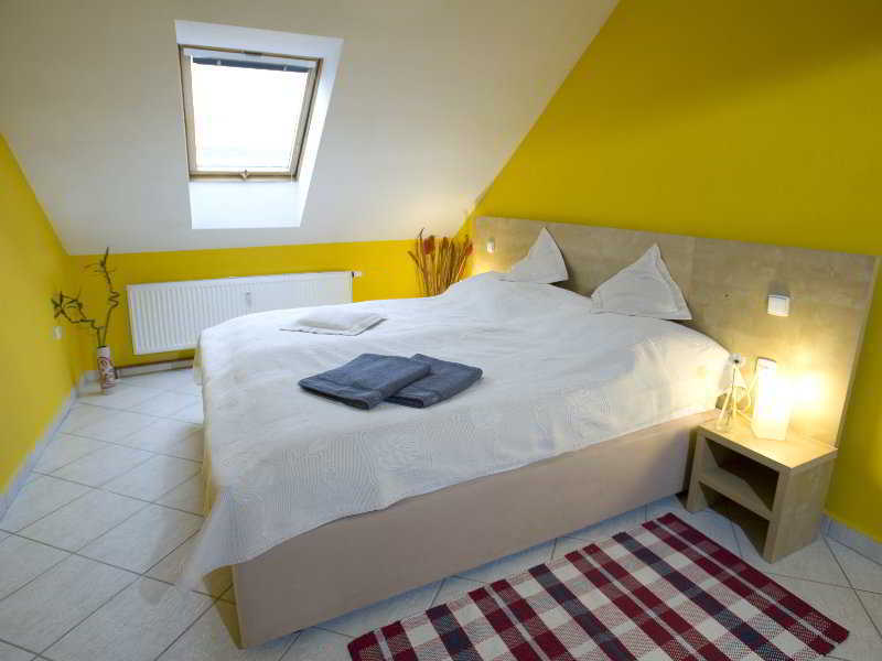 Andel Apartmany Prag Exterior foto
