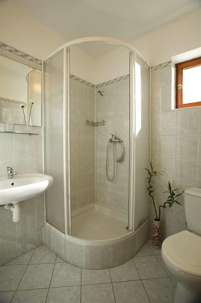 Andel Apartmany Prag Exterior foto